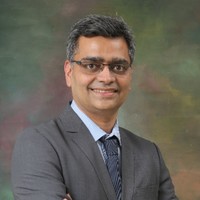 Dr.Mahesh Kulkarni