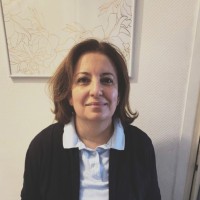 Neila Ghouaiel