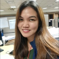 Maria Fe Cambangay