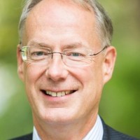 Dr David Moore
