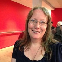 Stephanie Longmuir