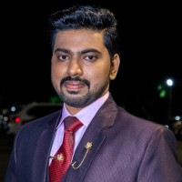 Karthik Bushan