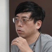 Brian Wu