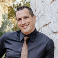 Michael Sabolcik, MBA, CF-L2