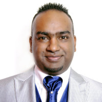 Preston Pillay