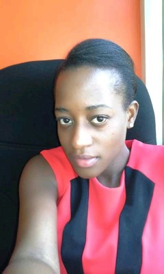 Yvonne Babirye