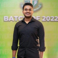 Erosh Fernando