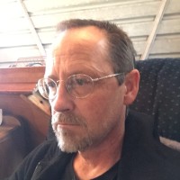Mark Cash