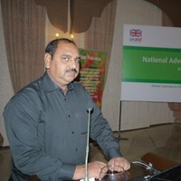 shahbaz syed