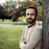 Nathan Wolff