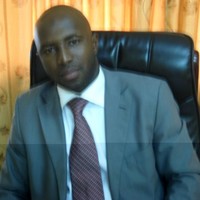 Ibrahima Sory A Camara