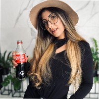 Aleksandra Ivanova