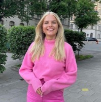 Clara Zetterberg