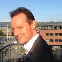 Espen A. Eidem