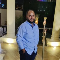 Abdelrahman Mahmoud