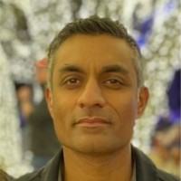 Raman Sharma