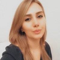 Elaheh Barzegar