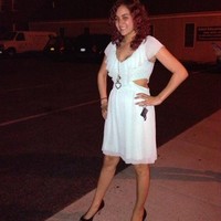 Stephanie Mass