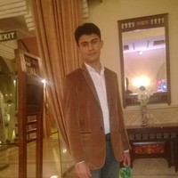 Umair Minhas