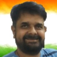 Girish Kishnani