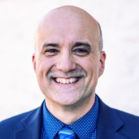 John Francis, Ph. D., Th. M.