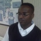 Hardris Williams Lll
