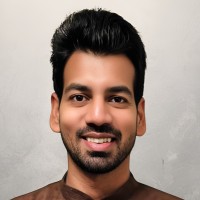 Ashwin Gopalakrishnan