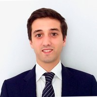 Pedro Carregueiro