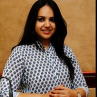 Ritika Garg