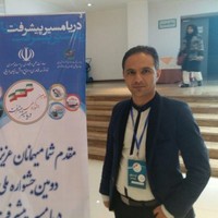 Mehdi Jafari Moghadam