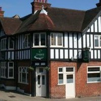 GREENS RESTAURANT & BAR