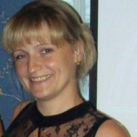 Ольга Романова