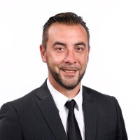 Massimo Mangiaracina