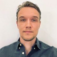 Kristian Lockwood