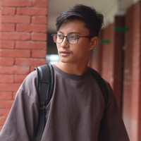 Nirmal Jung kunwar