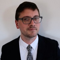 Jeremy Lauder