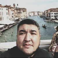 Daniyar Kaldybayev