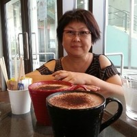 Shirley Ho
