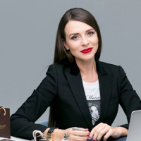 Anastasya Kosak