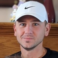 Travis Olinger