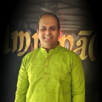 Niranjan Wagh