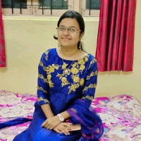 Aishwarya Doiphode