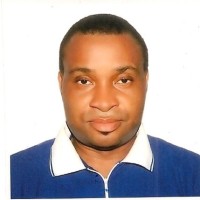 Ben Eke
