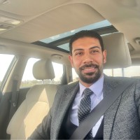 Ahmed Sobhi Kamar