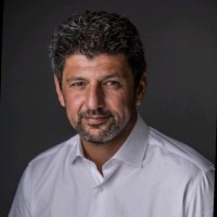 STAVROS ANDREADIS