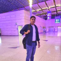 Neeraj Kumar Singh
