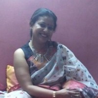 Sohini Dasgupta
