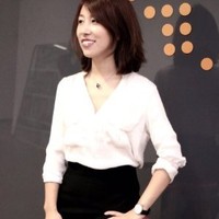 SHANSHAN HUANG