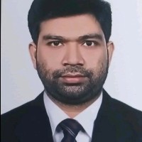 Md. Abdul Mozid Sarkar