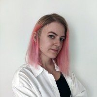 Viktoriia Lukina